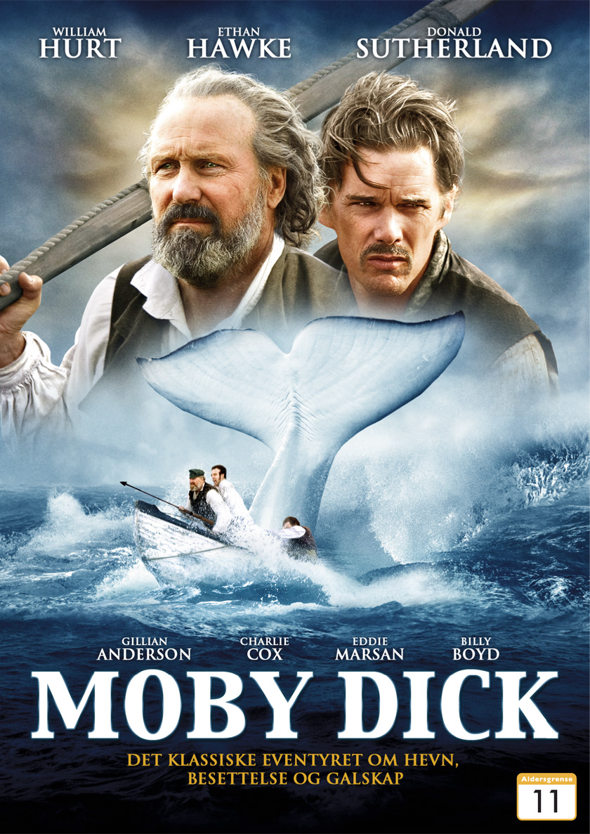 Moby Dick