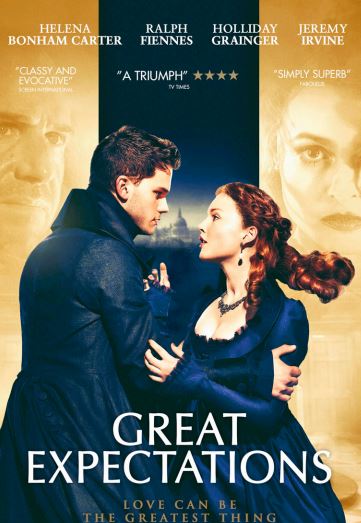 Great Expectations 