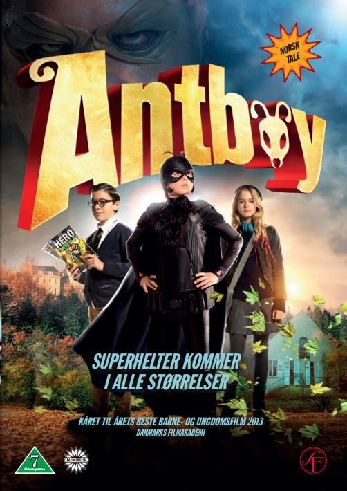 Antboy