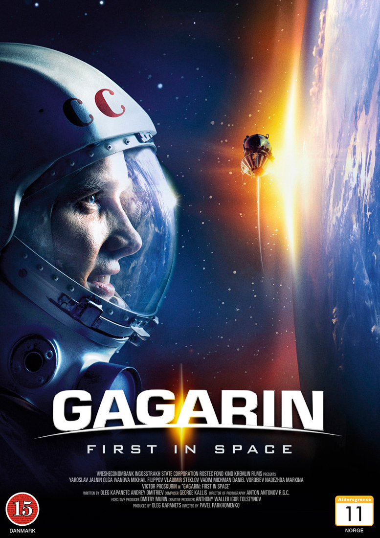 Gagarin