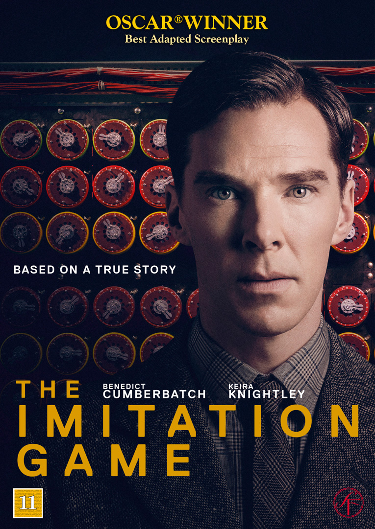 The Imitation Game