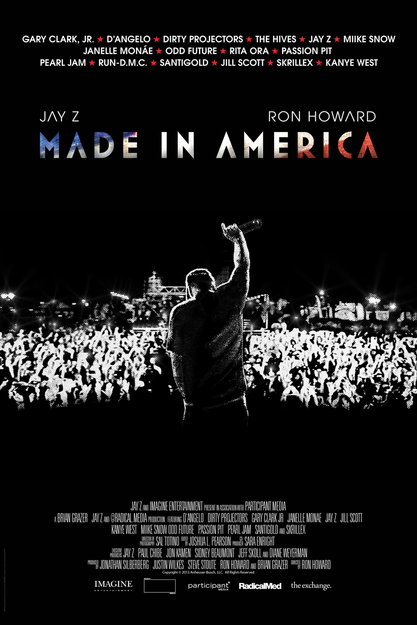 Made in America