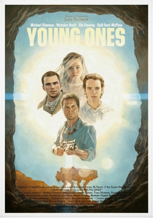 Young Ones