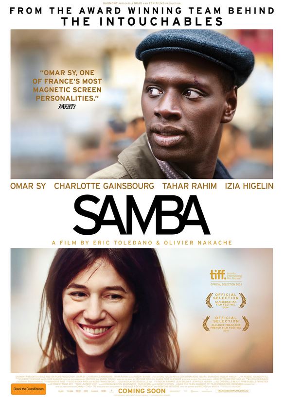 Samba