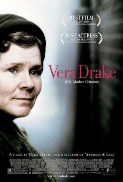 Vera Drakes hemmelighet