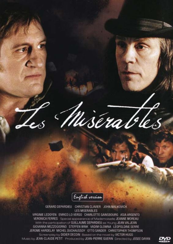 Les Misérables - del 1