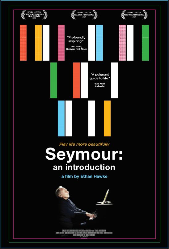 Seymour - An Introduction