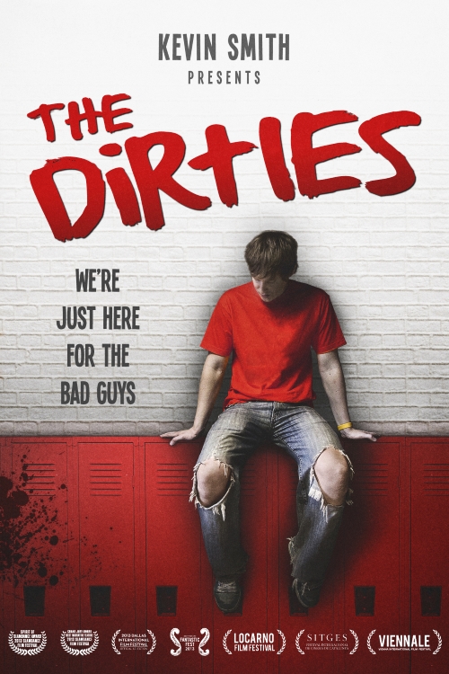 The Dirties