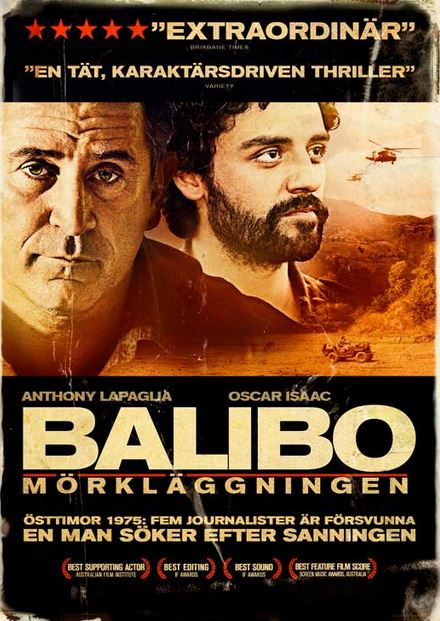 Balibo