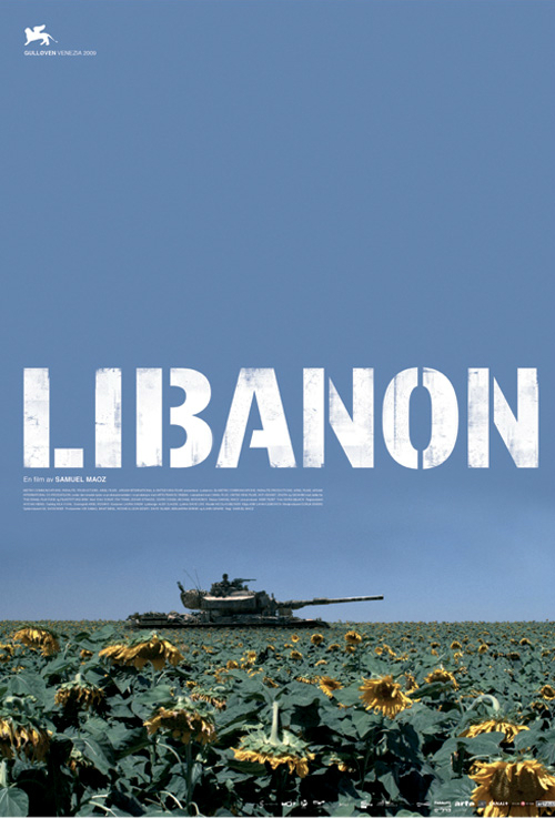 Libanon