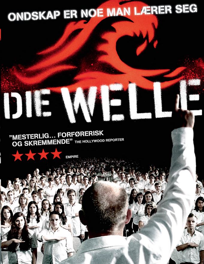 Die Welle