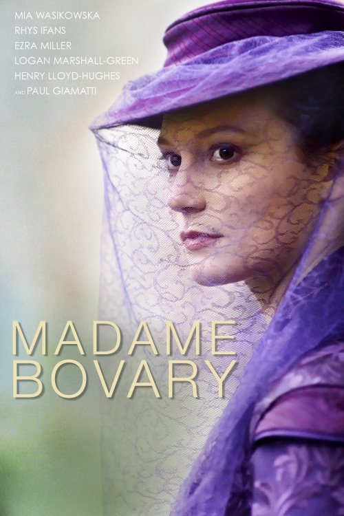 Madame Bovary