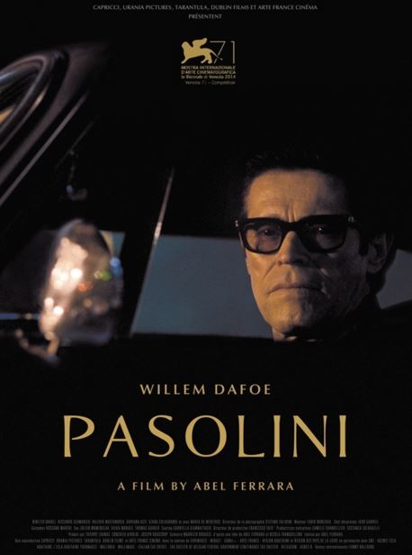 Pasolini