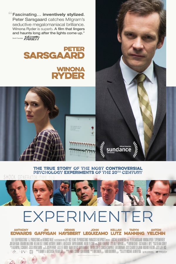 Experimenter