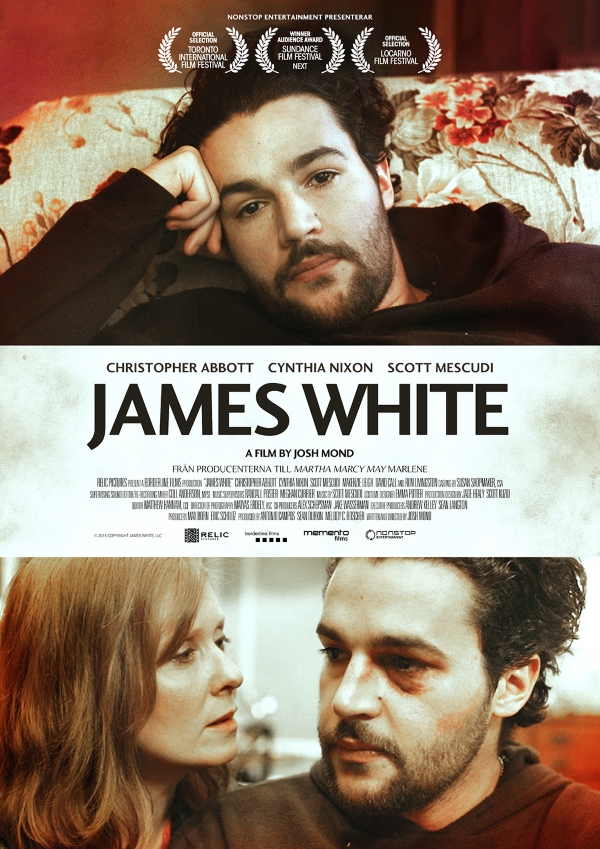 James White