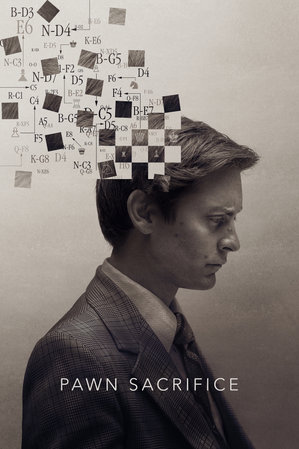 Pawn sacrifice