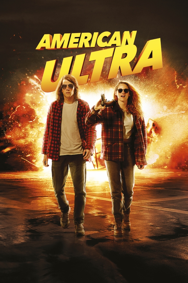 American Ultra