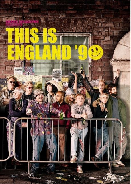 This is England '90 - Episode 1