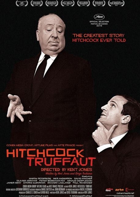 Hitchcock / Truffaut