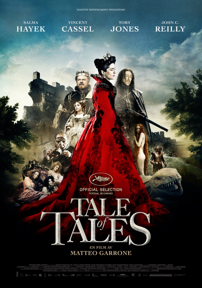 Tale of Tales