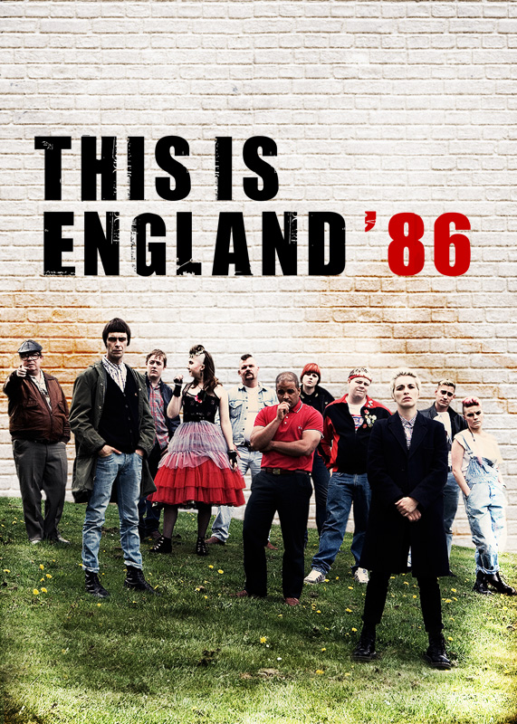 This is England '86 - Episode 2