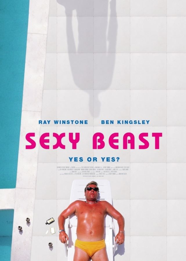 Sexy Beast