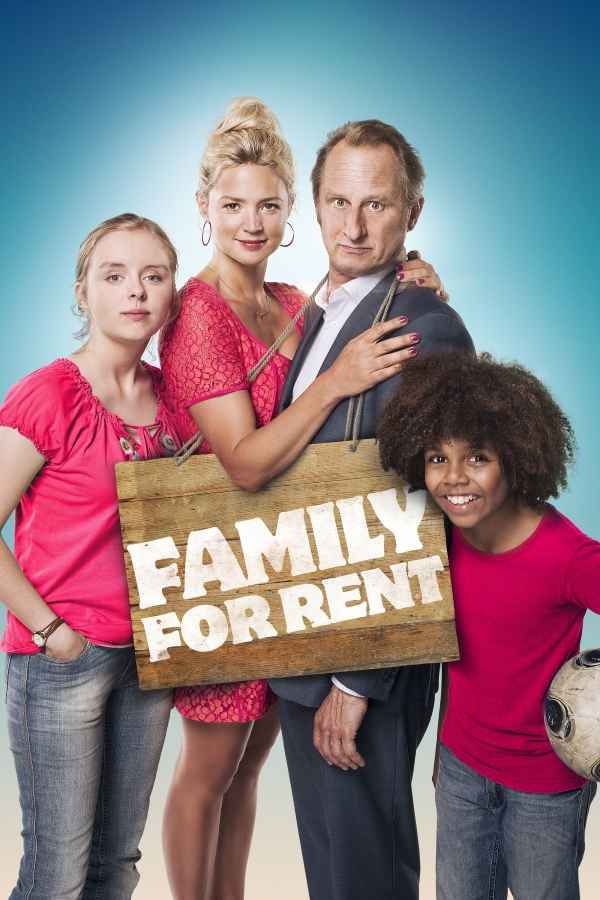 Family for rent