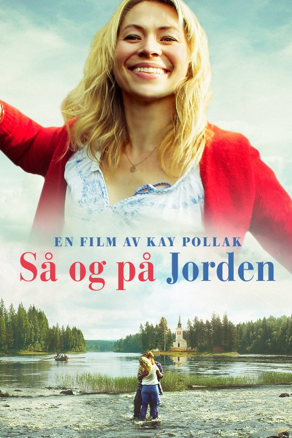 Så og på jorden