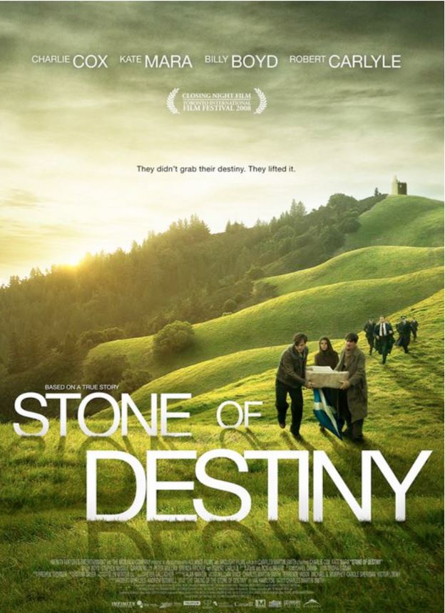 Stone of Destiny