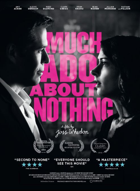 Much ado about nothing