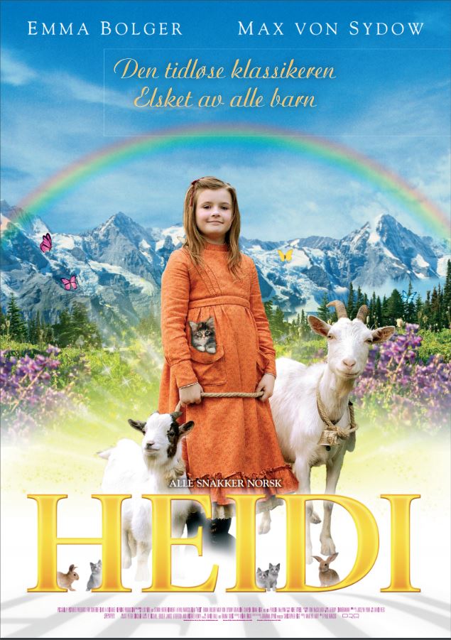 Heidi