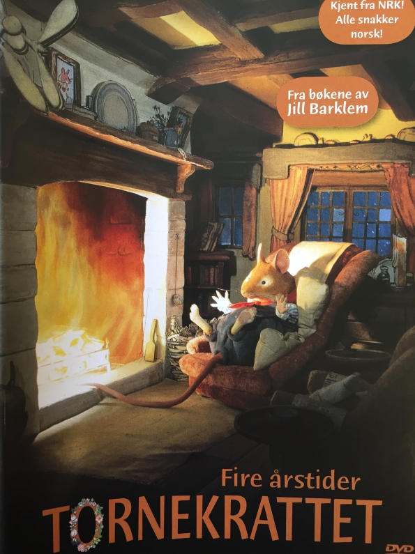 Tornekrattet - Fire årstider 1 