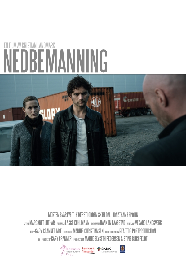 Nedbemanning