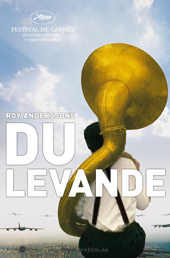 Du levande