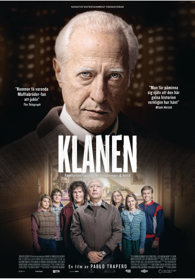 Klanen