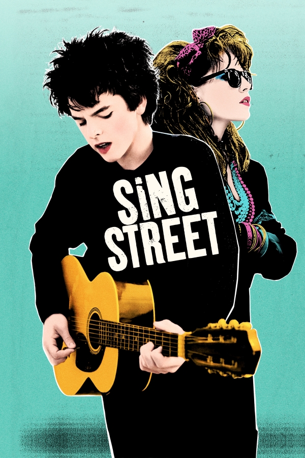 Sing Street