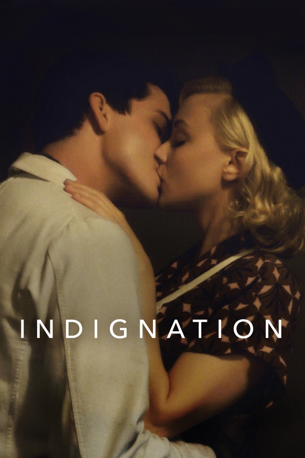 Indignation