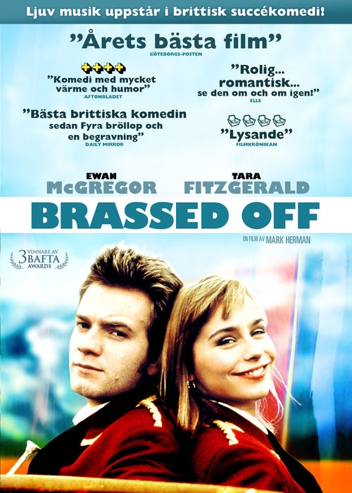 Brassed off