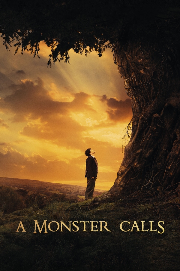 A monster Calls