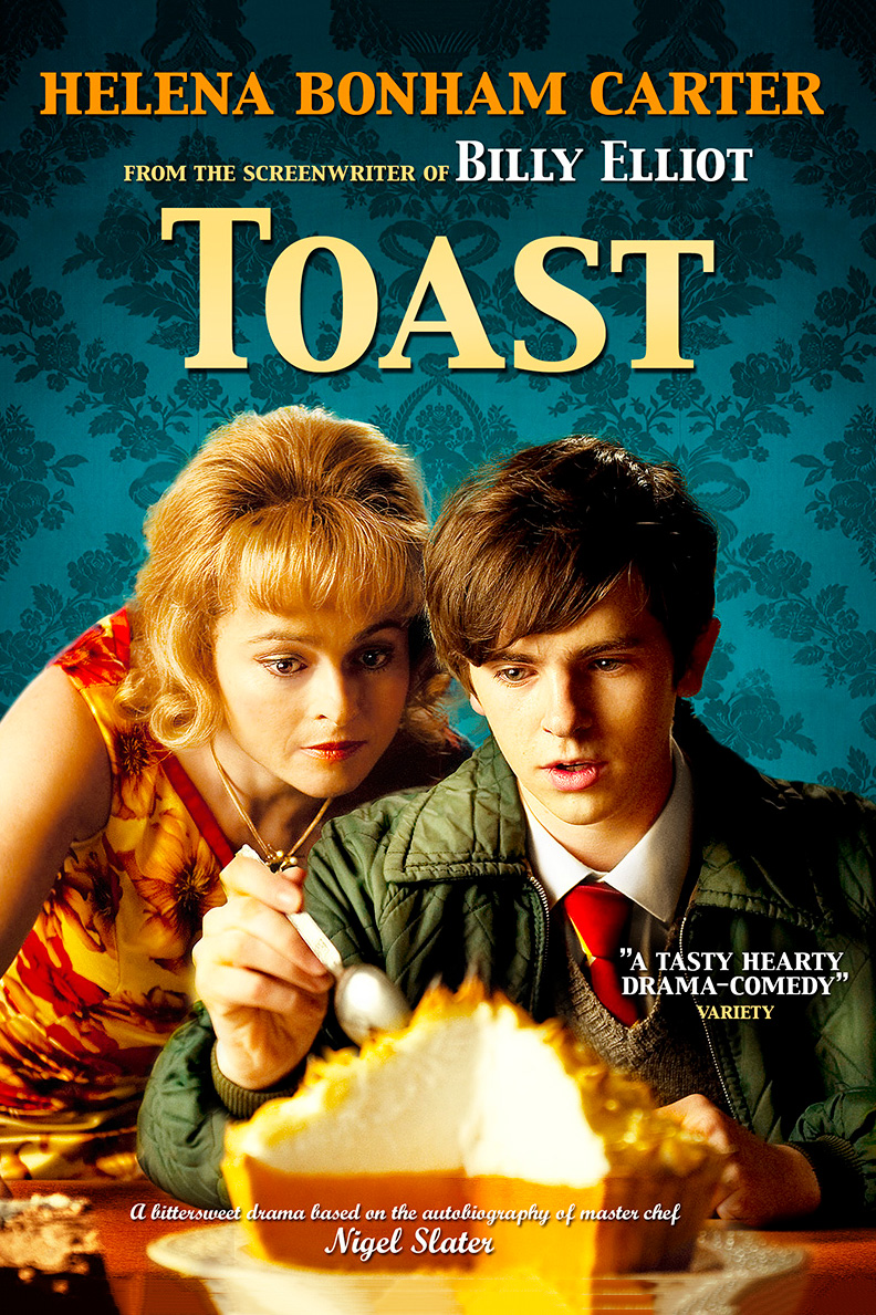 Toast