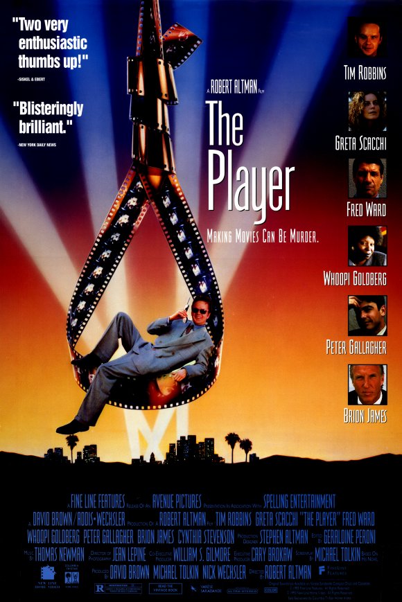 The Player