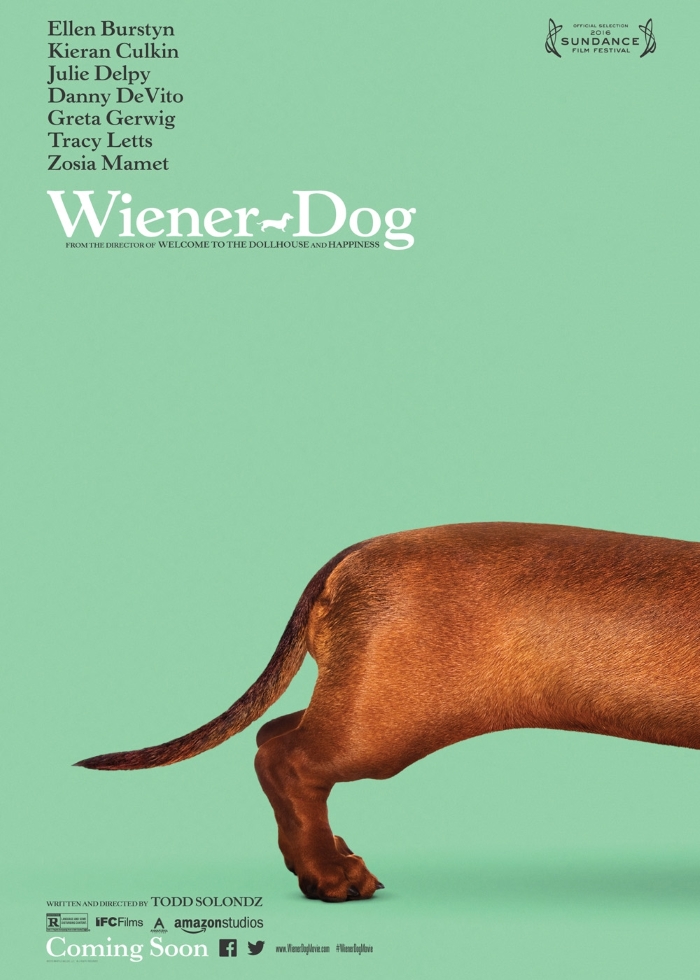 Wiener-dog