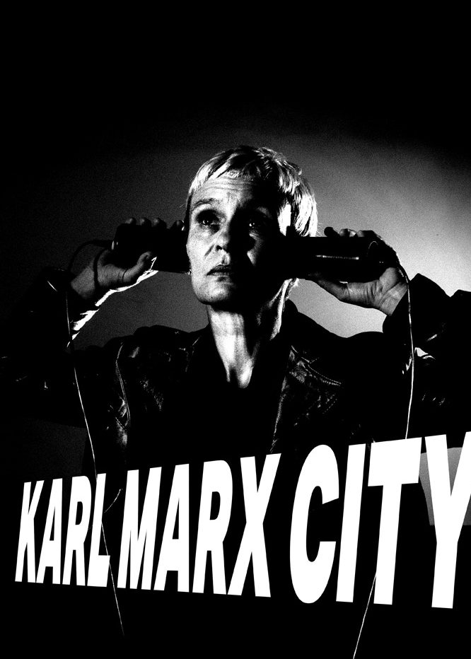 Karl Marx City