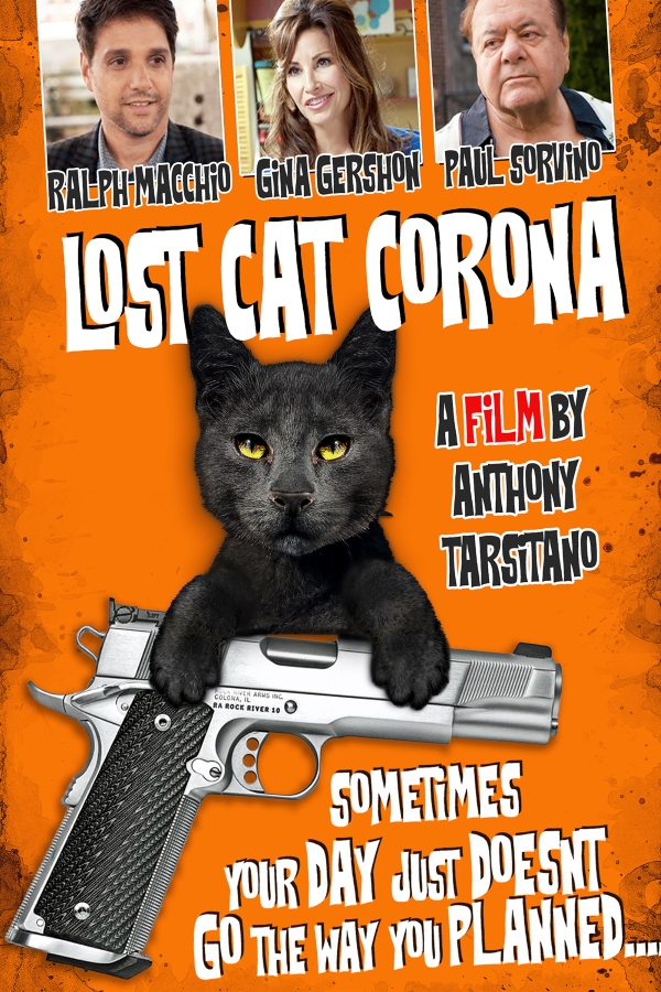 Lost Cat Corona