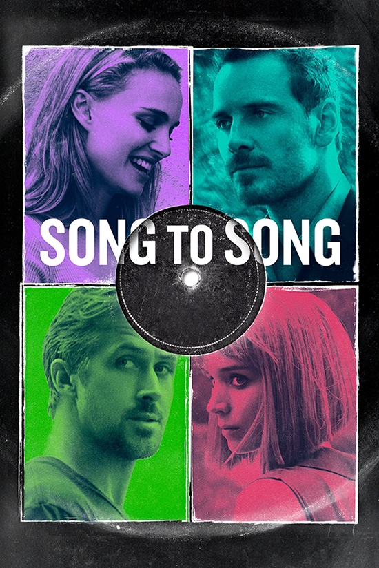 Song to Song