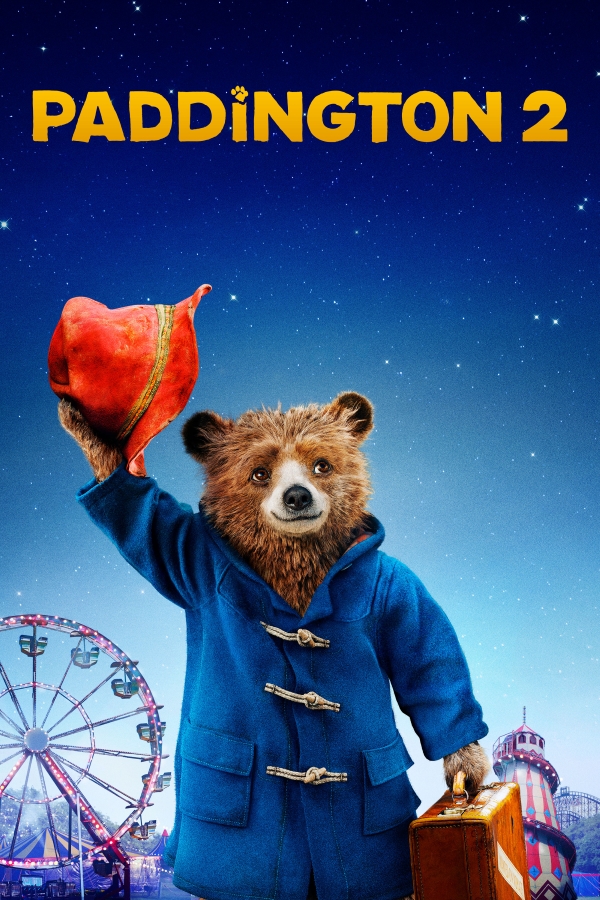 Paddington 2