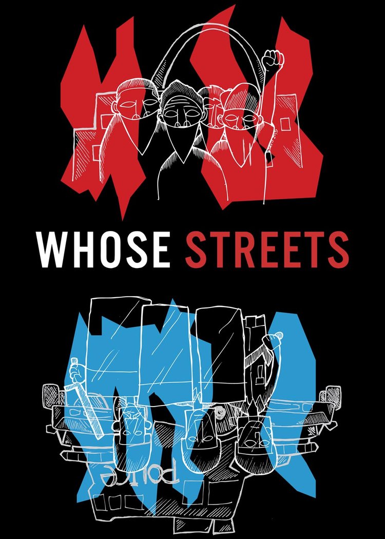 Whose streets