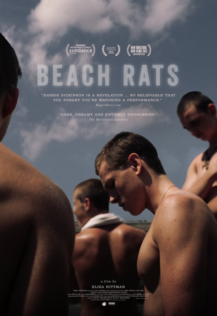 Beach rats