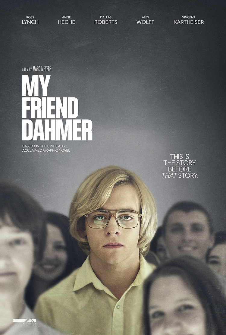 My friend Dahmer