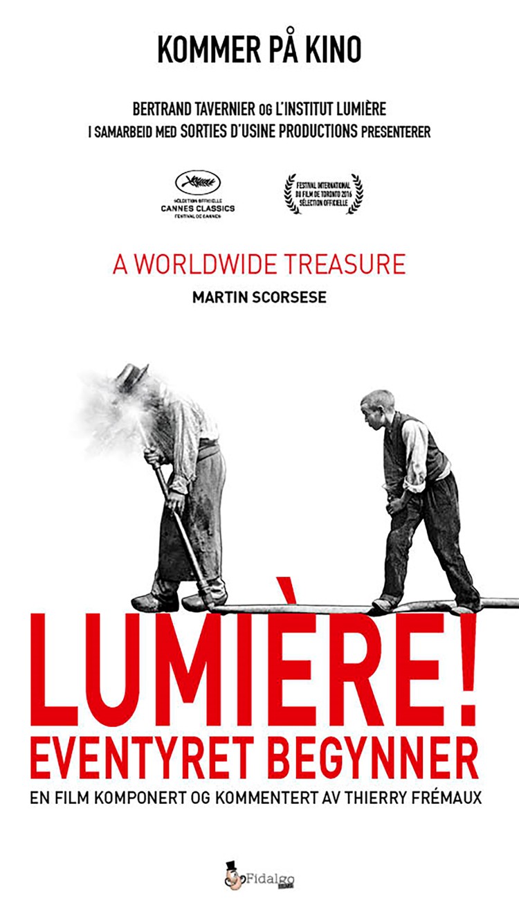 Lumière